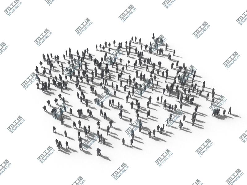 images/goods_img/2021040232/Low Poly Posed People/4.jpg